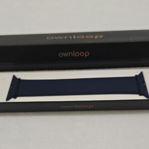 Apple Infinty Watch Band